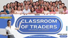 Classroom Of Traders